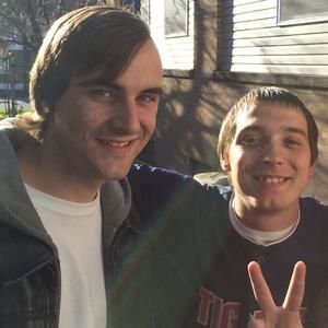 Meet your Posher, Shane